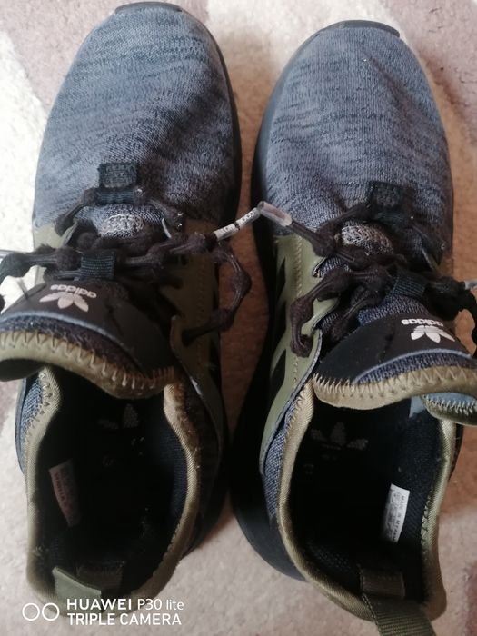 Дамски маратонки Nike, Adidas