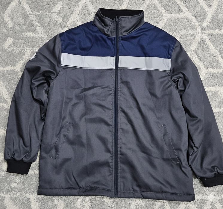 Спецодежда зимняя