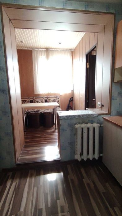 Аренда Ялангач 1-4-4 кирпич балкон 2/6 ориентир Дом-быта Налоговая