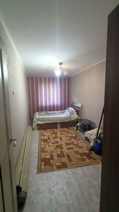 Квартира двухкомнатная