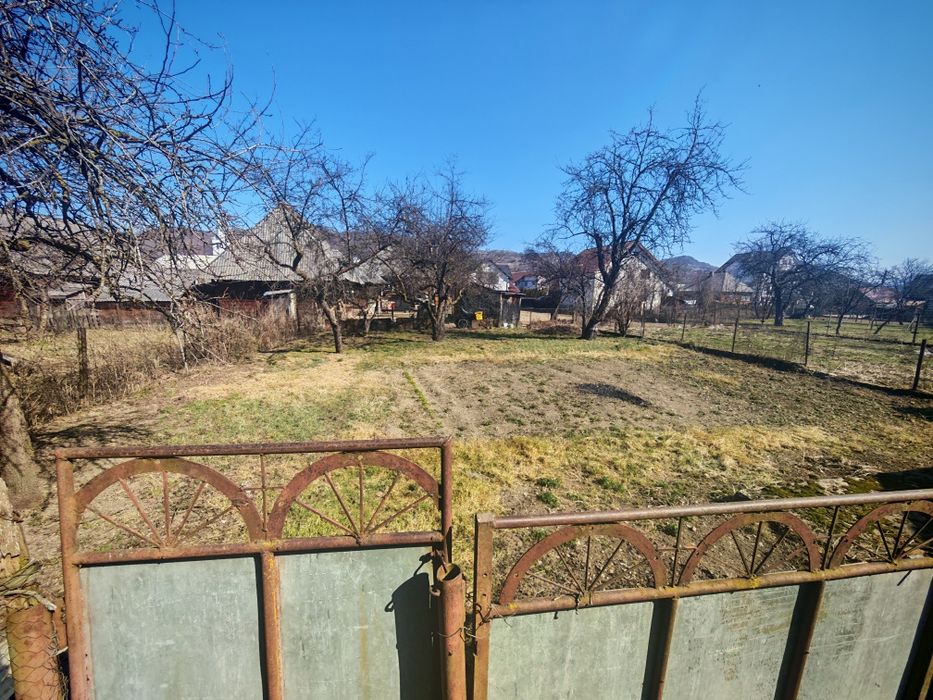 Casa de vanzare dragomiresti