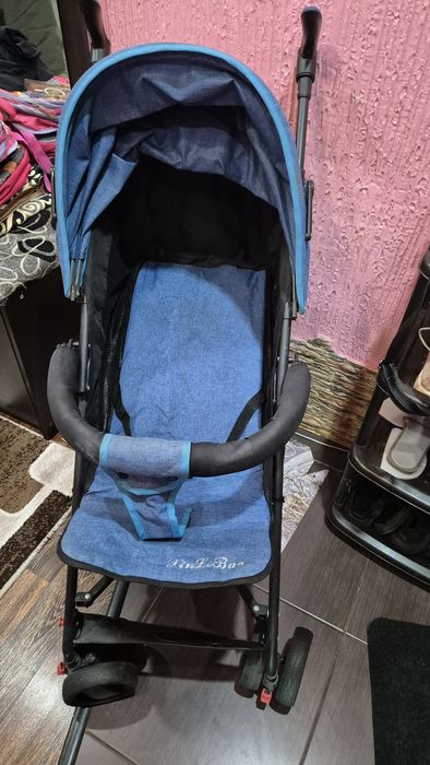 Коляска б/у ...коляска