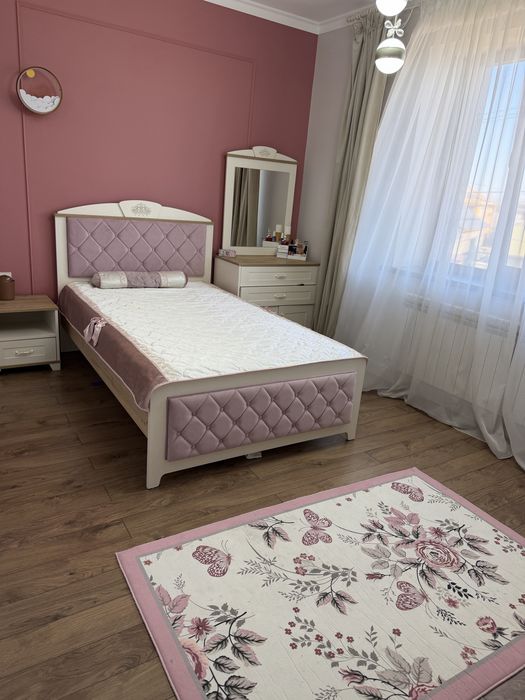 Мебель для девочек