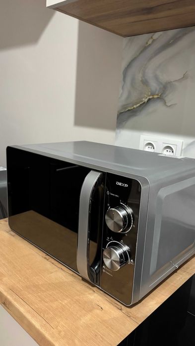 Микроволновка DEXP