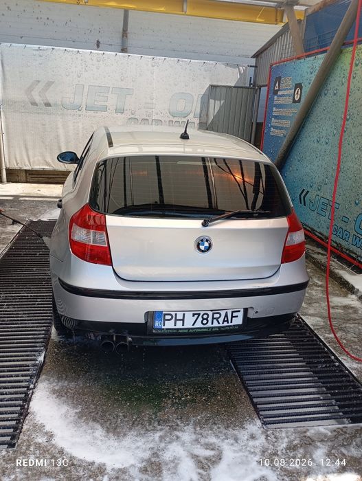 BMW seria 1 116 de vânzare