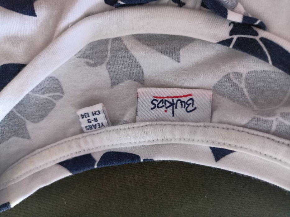 Rochie fetiță 8-9 ani