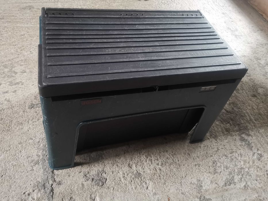 vand rotopercutor BOSCH GBH 2-26 DRE in cutia originala