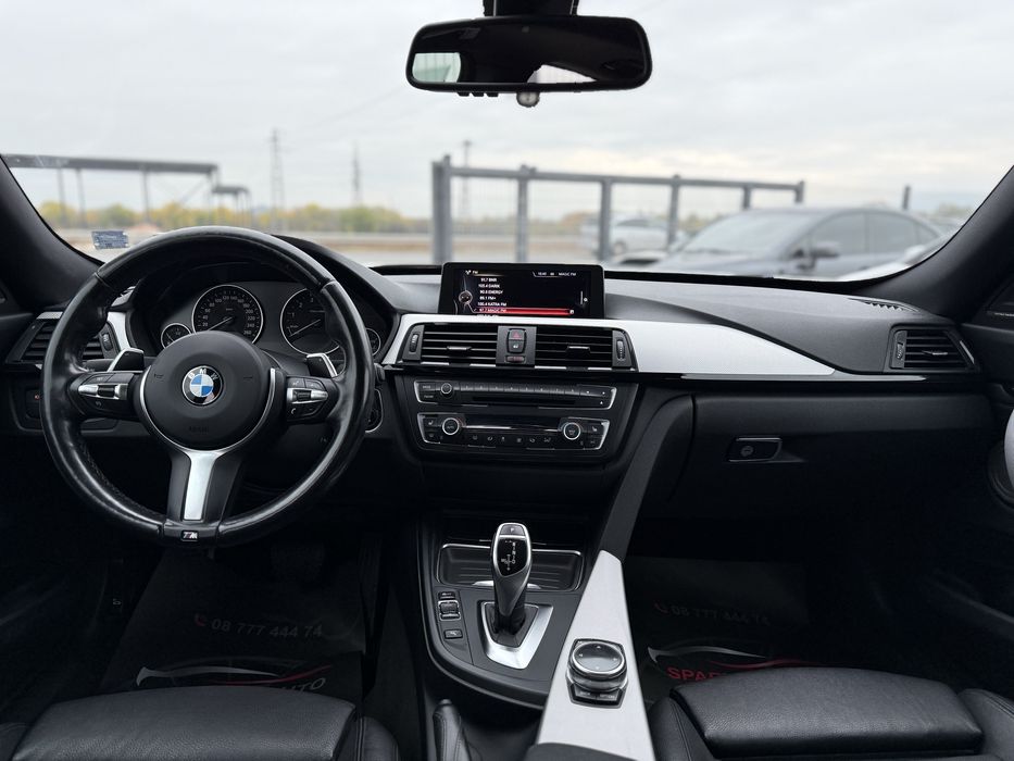 BMW 335 306к.с* M Pack* xDrive* 2015г* 172.000KM* Панорама