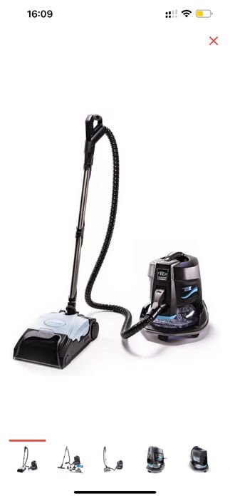 Моющий пылесос , рейнбов