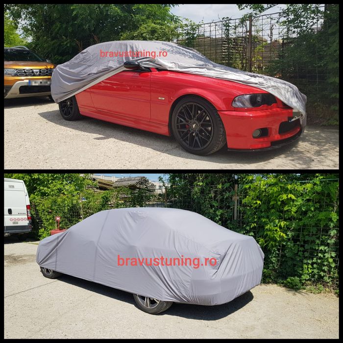 Husa auto Prelata Auto,Bmw,Audi,Mercedes,Jaguar,Lexus,Ford,Nissan,Kia