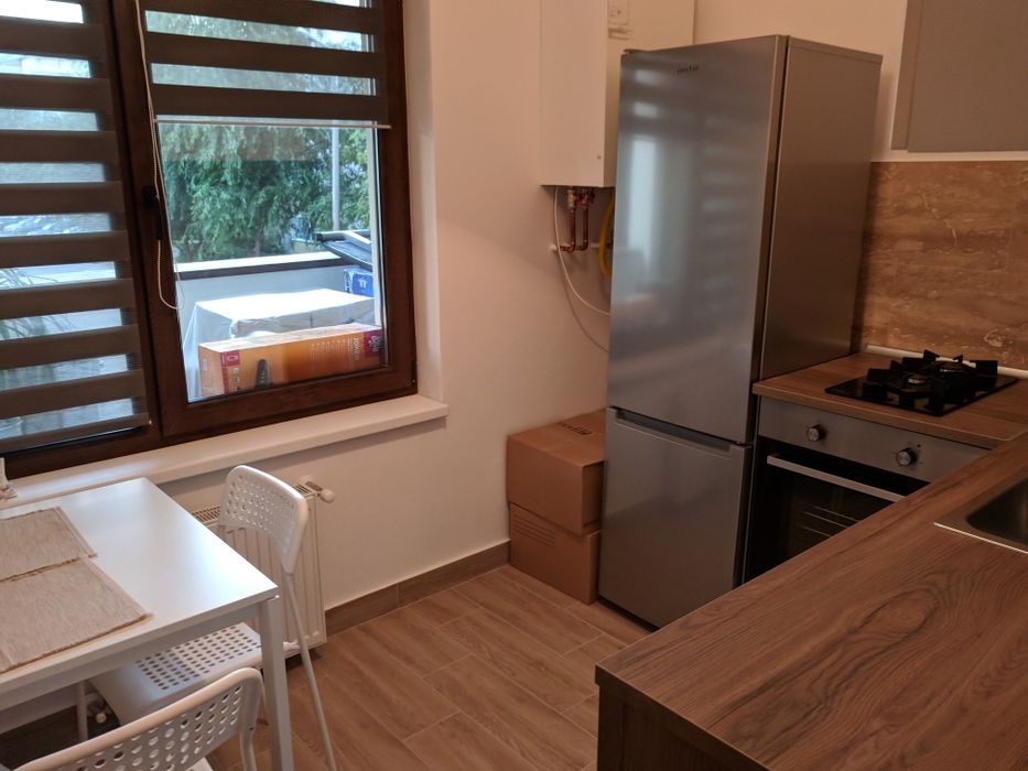 Apartament 1 camera(decomandat) de inchiriat