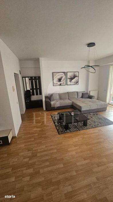 Apartament 2 camere în zona str. Bradutului - Sigma Center