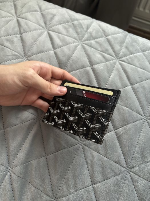 Portofel Goyard Card Holder