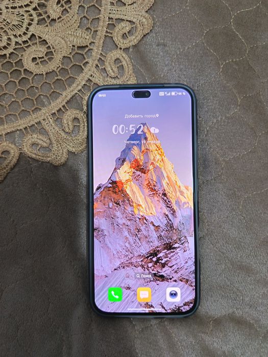 Honor 400 lite 5G 8+8/256GB