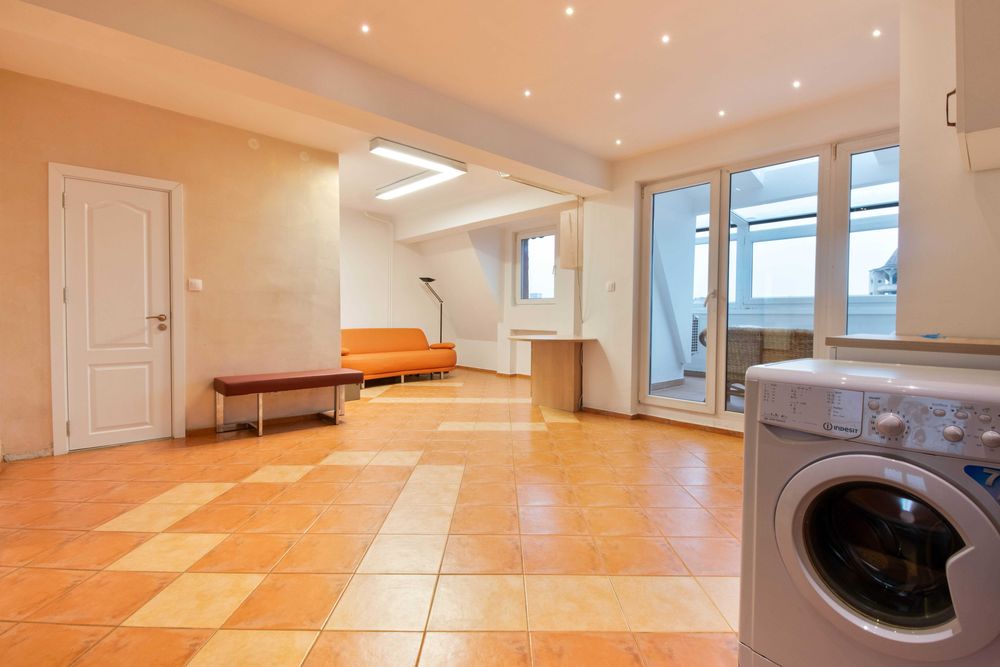 Продава се Двустаен апартамент в София, Стрелбище - 96 кв.м за 3428 €/кв.м - Снимка #1