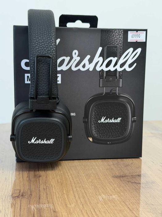 Оригинальные Marshall Major V