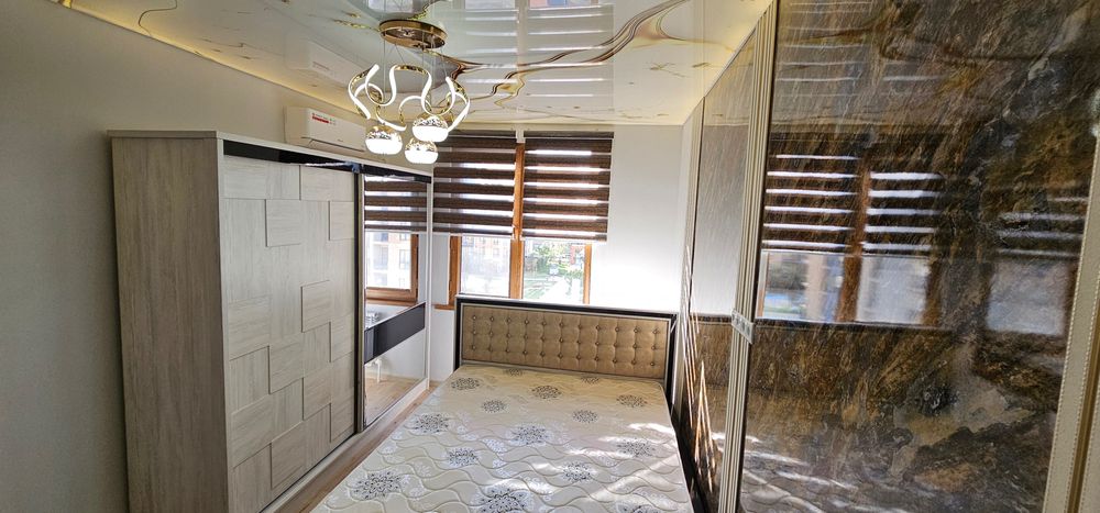 Сдача квартиры в аренду в новостройке