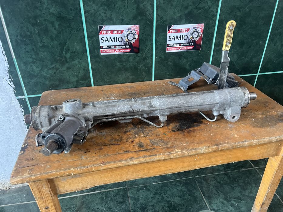 Caseta directie audi a4 b8