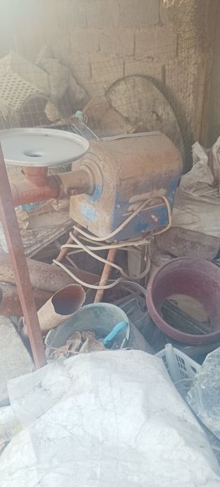 Месорупка ССР продам