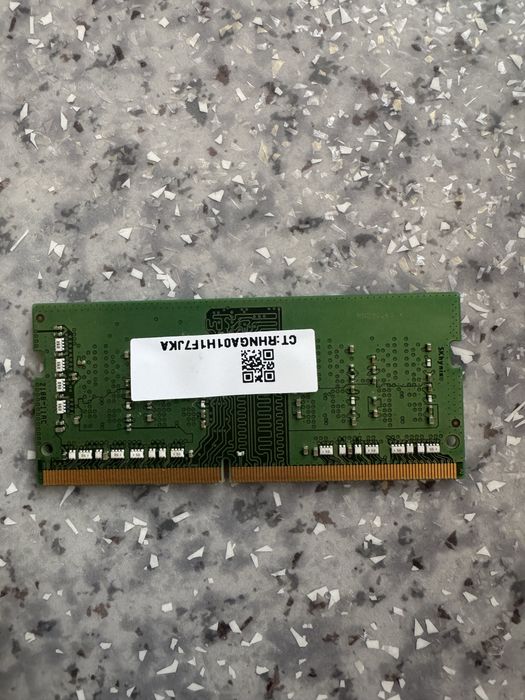 Продаю ОЗУ 4гб Б/У