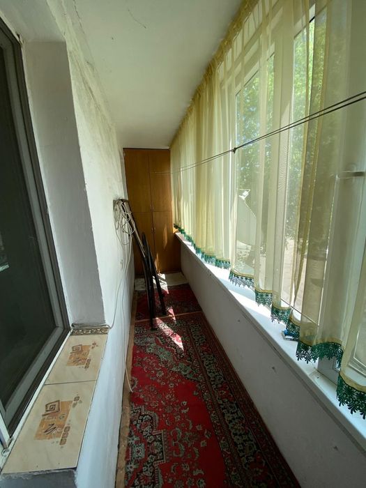 Продам 4 комн.кв, 2/5, 1997 года