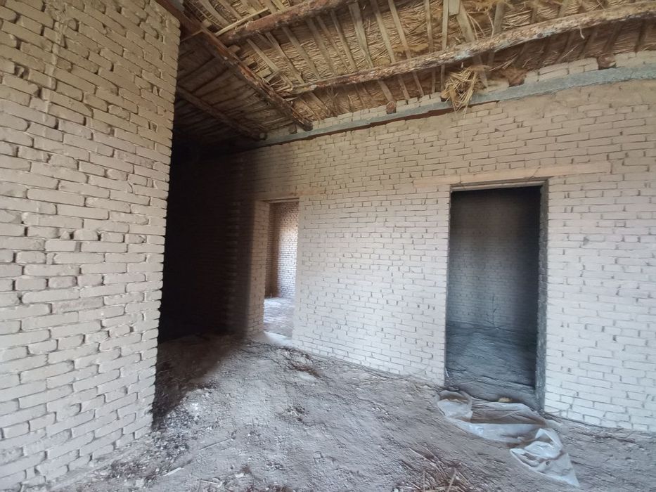 Qashqadaryo,  Qamashi tumani Qorasuv MFY