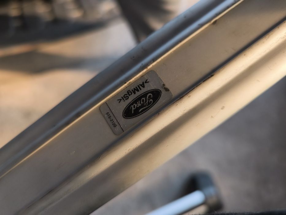 Багажник за кола Форд оригинален