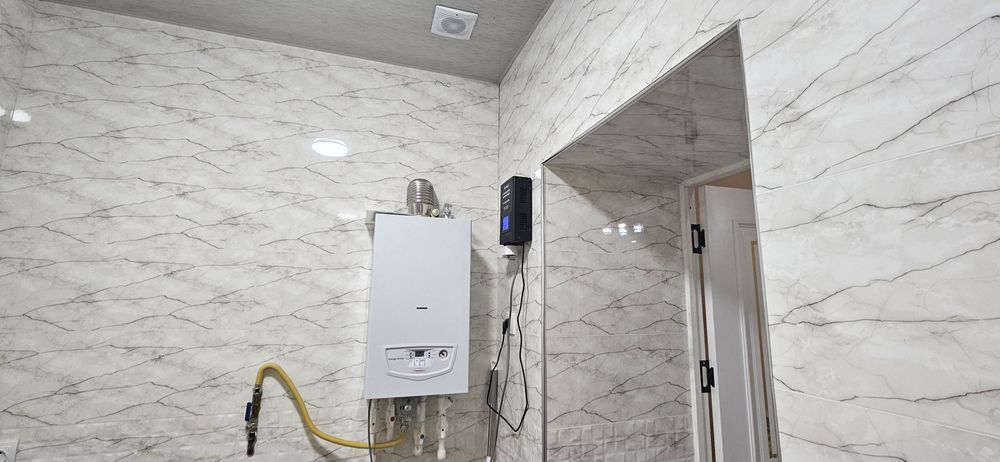 Катта сувни буйида дала ховли ва мини ферма сотилади.