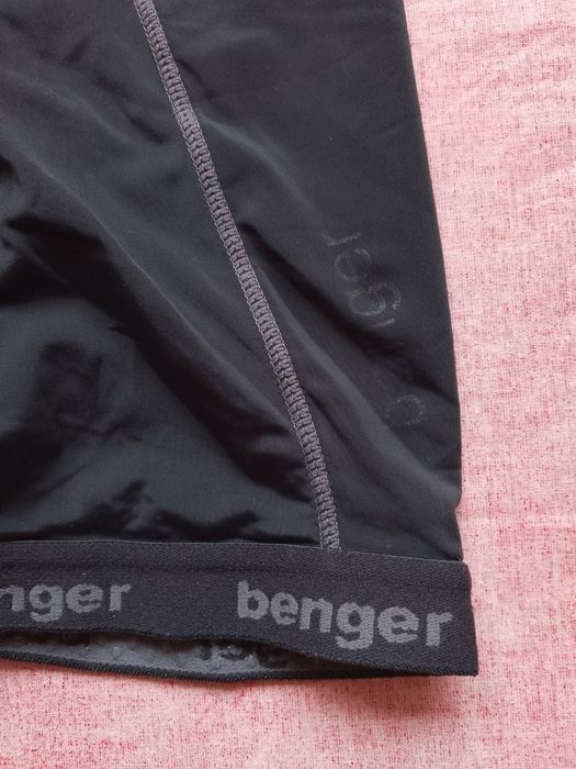 Short Ciclism Benger
