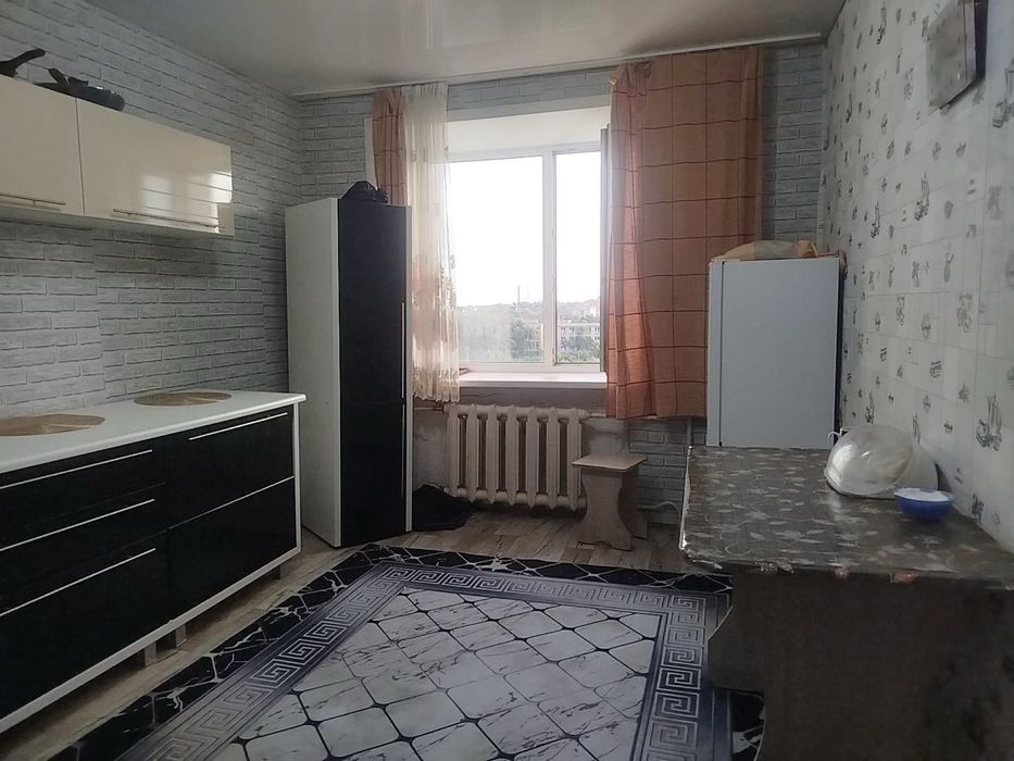 Продам однушку , малосемейного типа