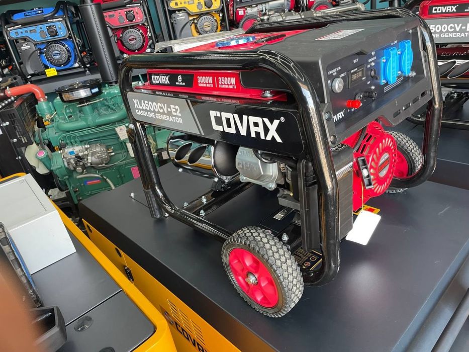 Generator COVAX 4 kva
