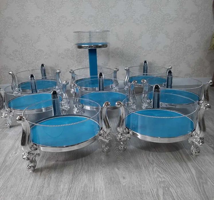 құдалыққа тойбастар корзиналары