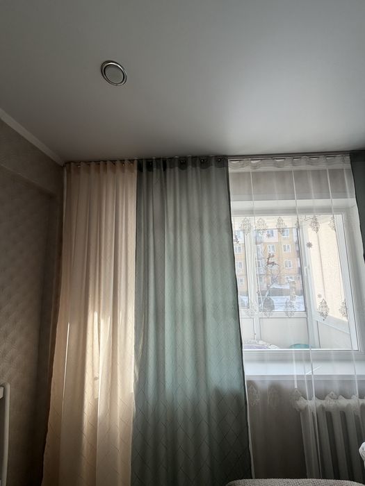 Продам шторы в хорошем качестве