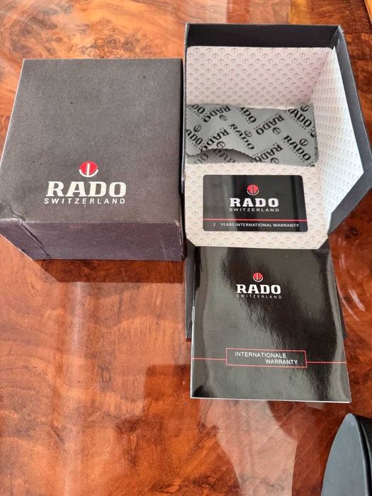 Rado Diastar Automatic