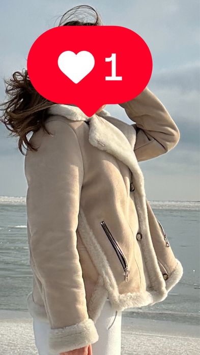 Дубленка, куртка