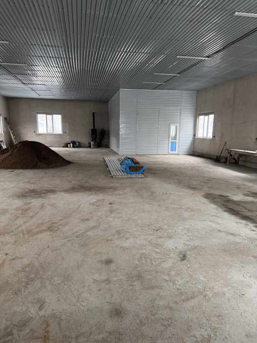 Сдам в аренду помещение