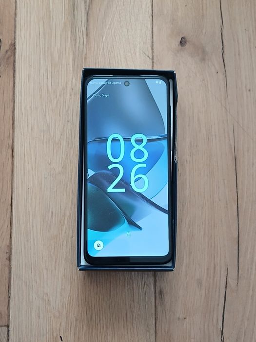 Motorola Moto G23 – 8GB RAM / 152GB – stare foarte bună