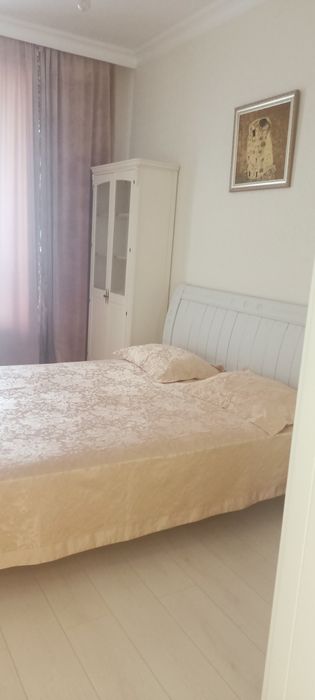 Сдам 3 ком.кв. в районе Экспо, Мега