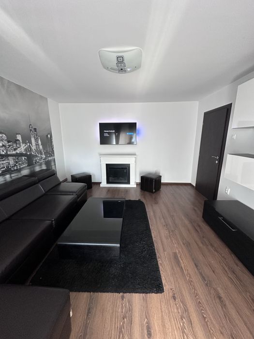 Apartament 4 camere
