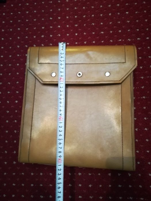 vand geanta bicicleta vintage