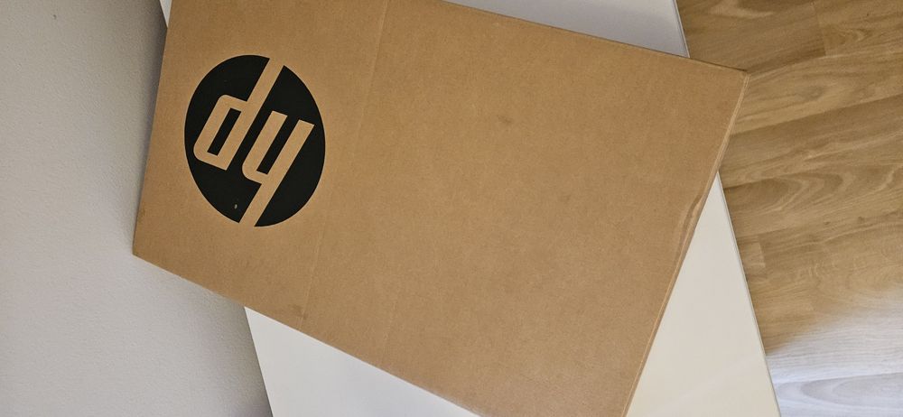 Laptop HP Laptop 15-fc0016sl