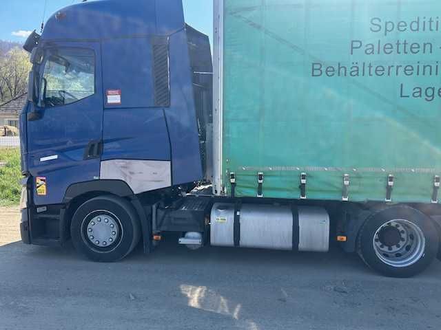 Renault T Mega 2016