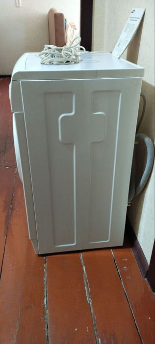 Стиральная машинка