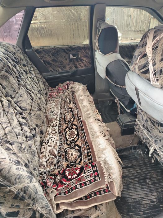 Продаётся Ауди 80