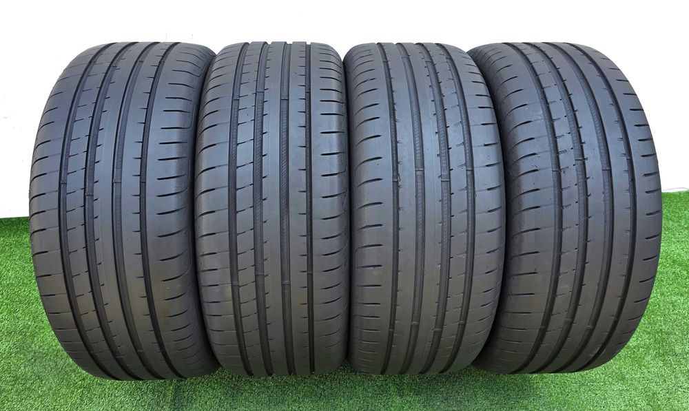 4бр. 245/45/18 GOODYEAR Eagle F1 asimetric 3