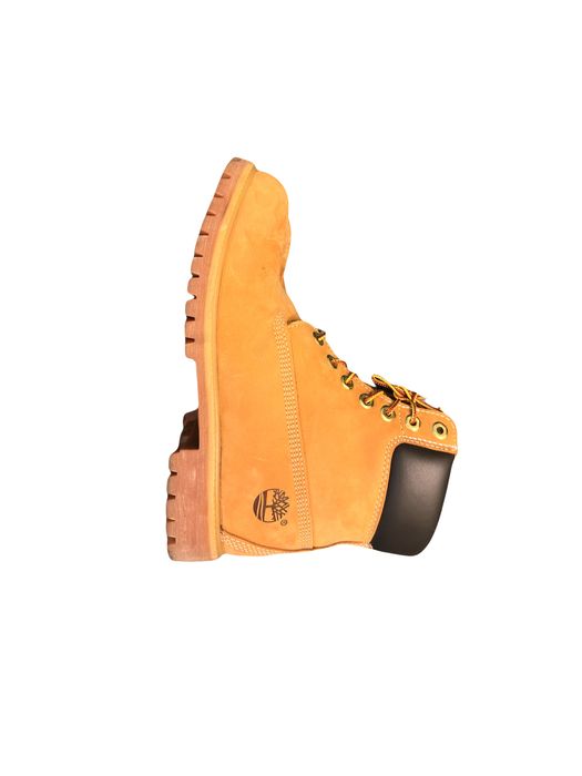 Ботинки Timberland
