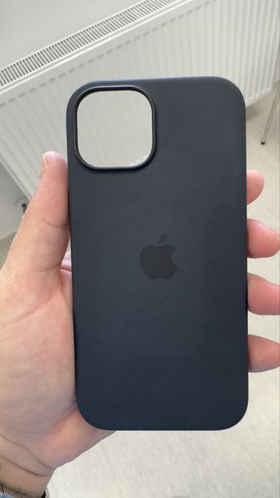 Husa originala Apple iPhone 15