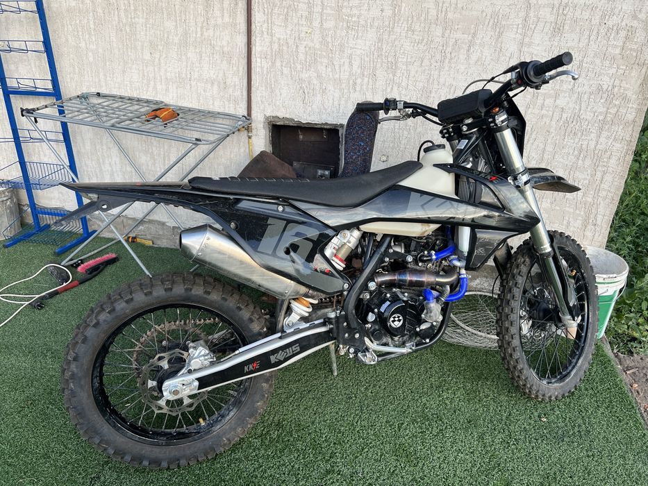 Эндуро kews k16 nb300