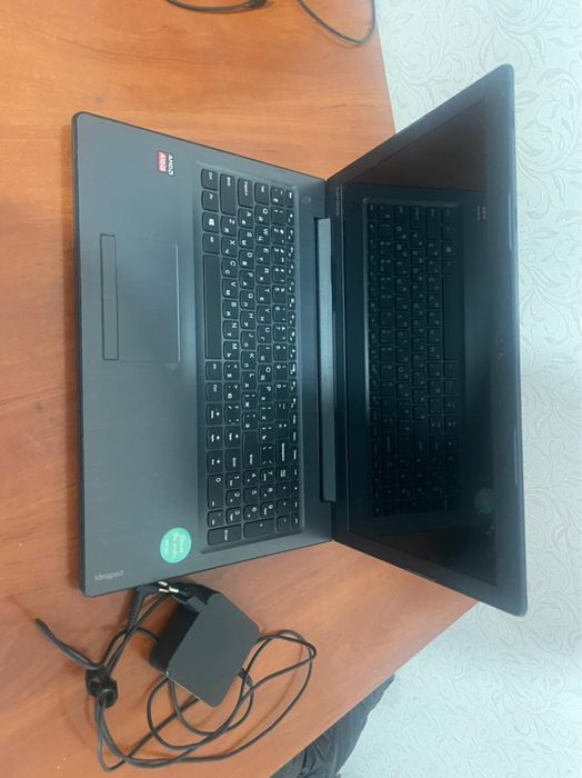 Ноутбук от Lenovo