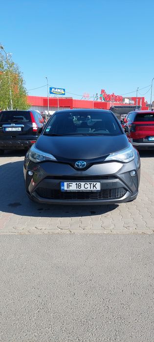 Toyota C-HR 2.0 Hibrid